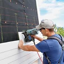 Best Vinyl Siding Installation  in Patterson, CA